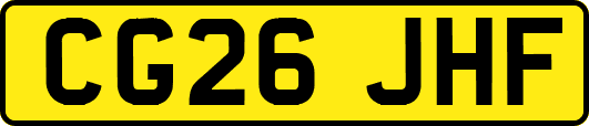 CG26JHF