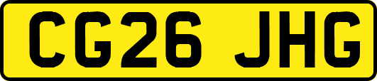 CG26JHG