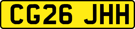 CG26JHH