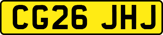 CG26JHJ