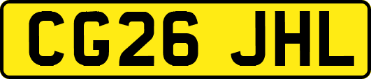 CG26JHL