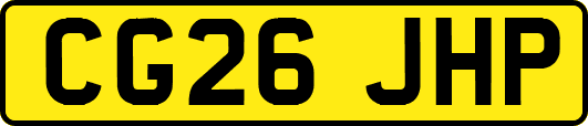 CG26JHP