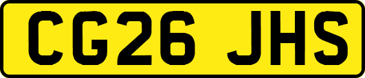 CG26JHS