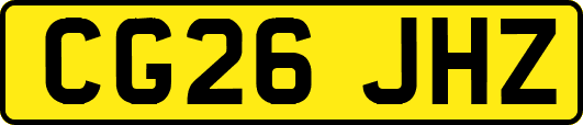 CG26JHZ