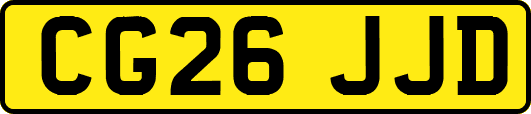 CG26JJD