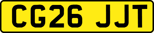 CG26JJT