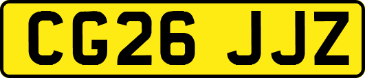 CG26JJZ