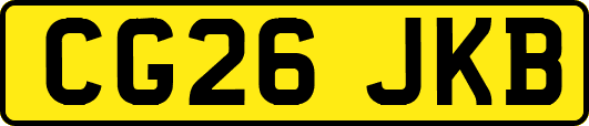CG26JKB