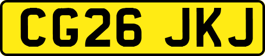 CG26JKJ