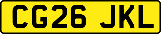 CG26JKL