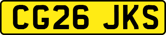 CG26JKS