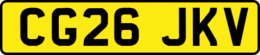 CG26JKV