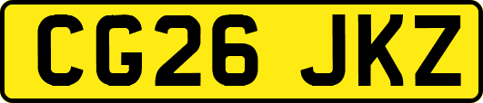 CG26JKZ