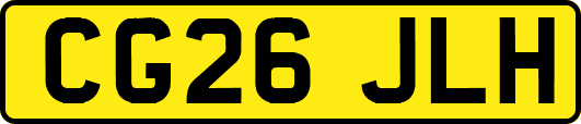 CG26JLH