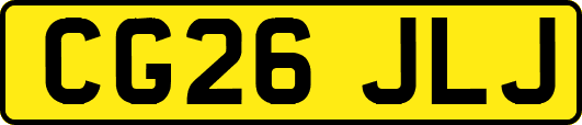 CG26JLJ
