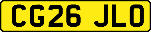 CG26JLO