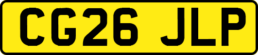 CG26JLP