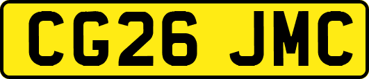 CG26JMC