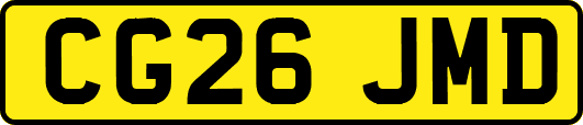 CG26JMD