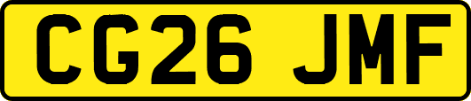 CG26JMF