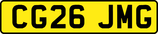 CG26JMG