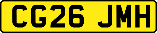 CG26JMH