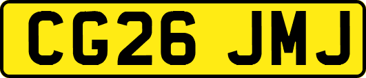 CG26JMJ