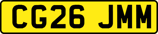 CG26JMM