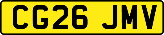 CG26JMV