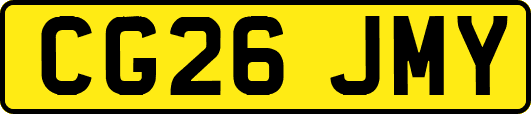 CG26JMY