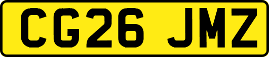 CG26JMZ