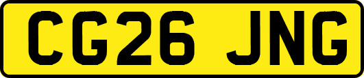 CG26JNG