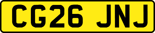 CG26JNJ