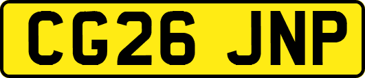 CG26JNP