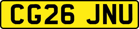 CG26JNU