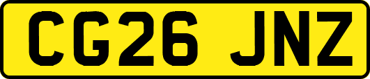 CG26JNZ