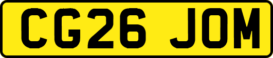 CG26JOM