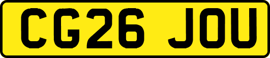 CG26JOU