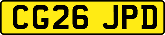 CG26JPD
