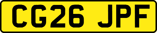 CG26JPF
