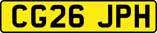 CG26JPH