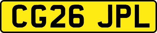 CG26JPL