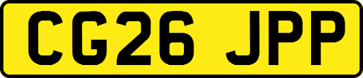 CG26JPP