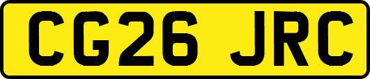 CG26JRC