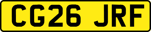 CG26JRF