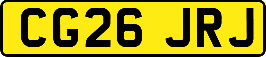 CG26JRJ