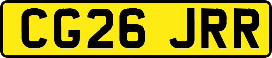 CG26JRR