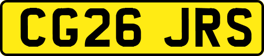 CG26JRS