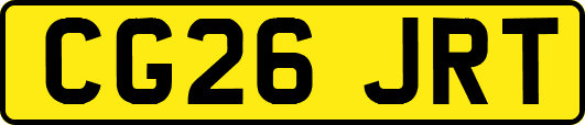 CG26JRT