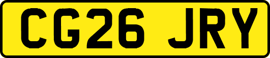 CG26JRY